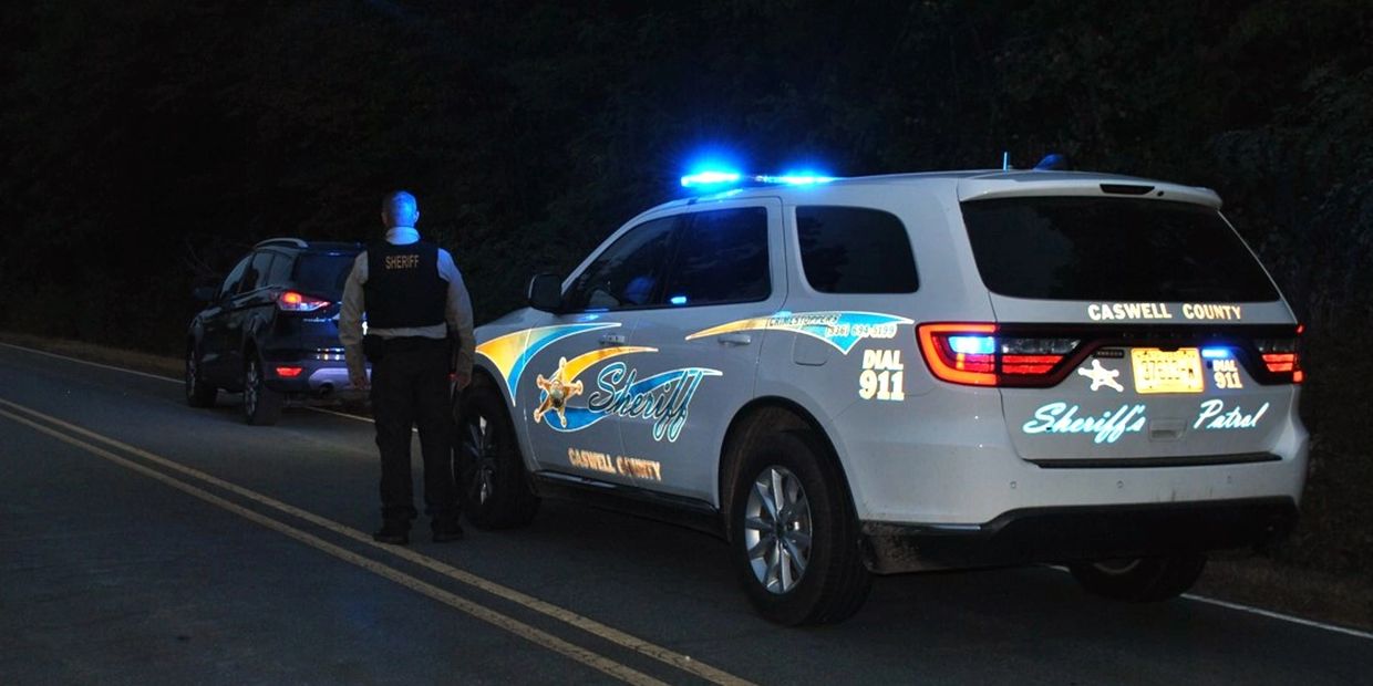 Patrol Division & K9